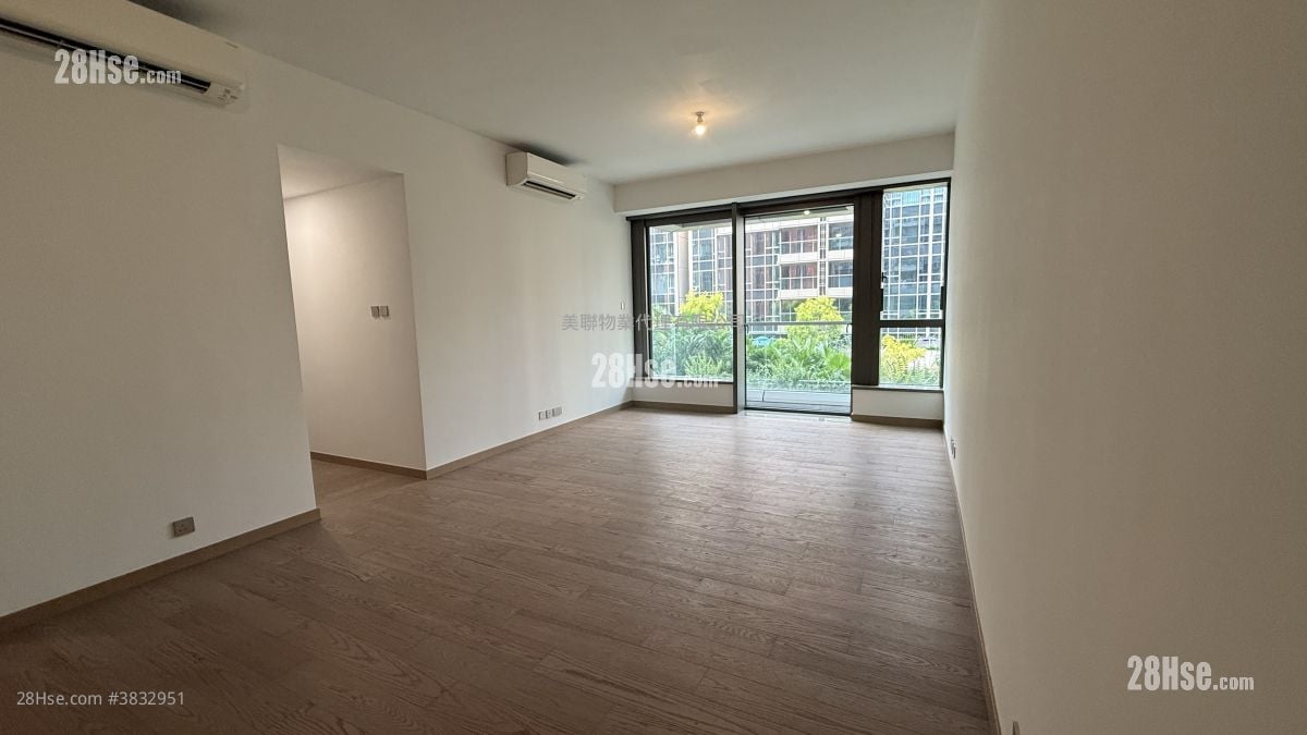 Centra Horizon Sell 3 Bedrooms 1,041 ft²