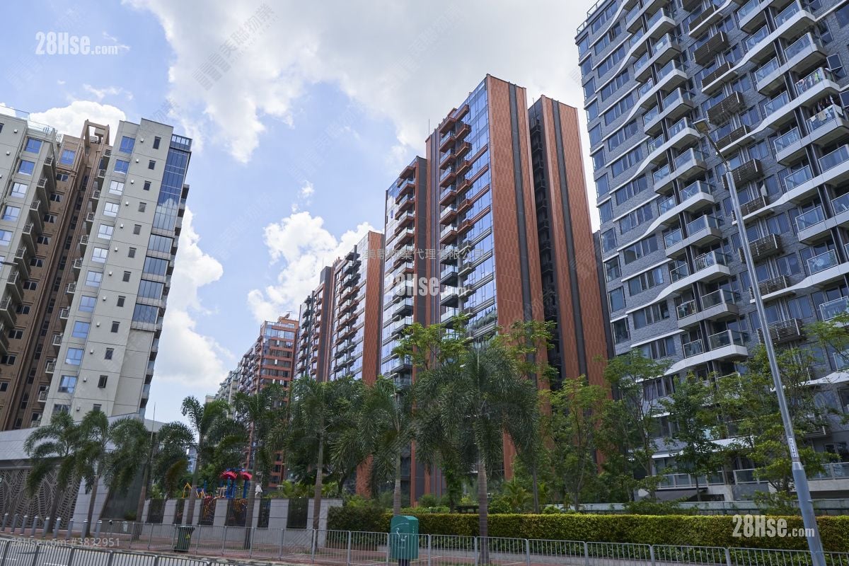 Centra Horizon Sell 3 Bedrooms 1,041 ft²