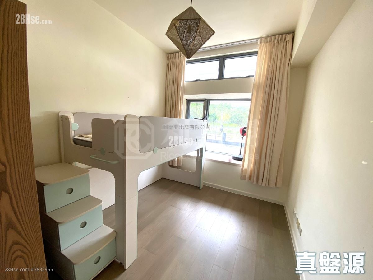 bedroom 2: Providence Bay Rental 4 Bedrooms , 2 Bathrooms 1,568 ft²