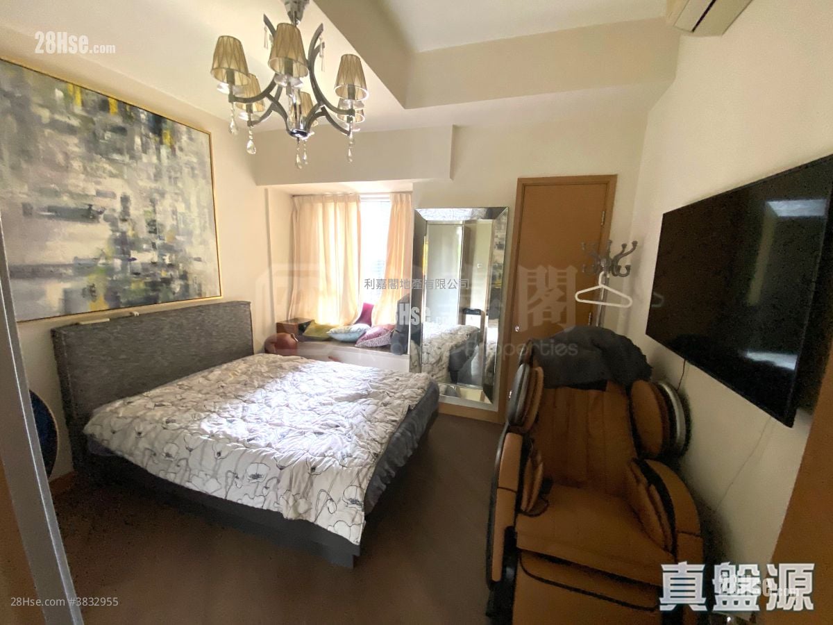 master room: Providence Bay Rental 4 Bedrooms , 2 Bathrooms 1,568 ft²