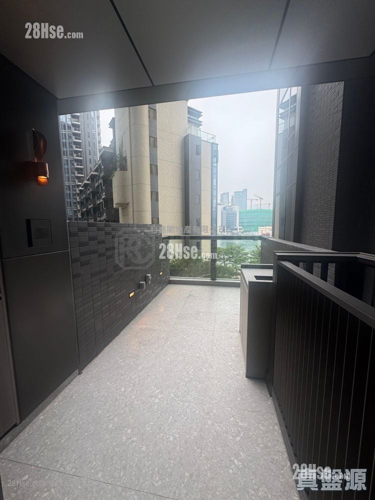 The Pavilia Forest Sell 1 Bedroom 223 ft²