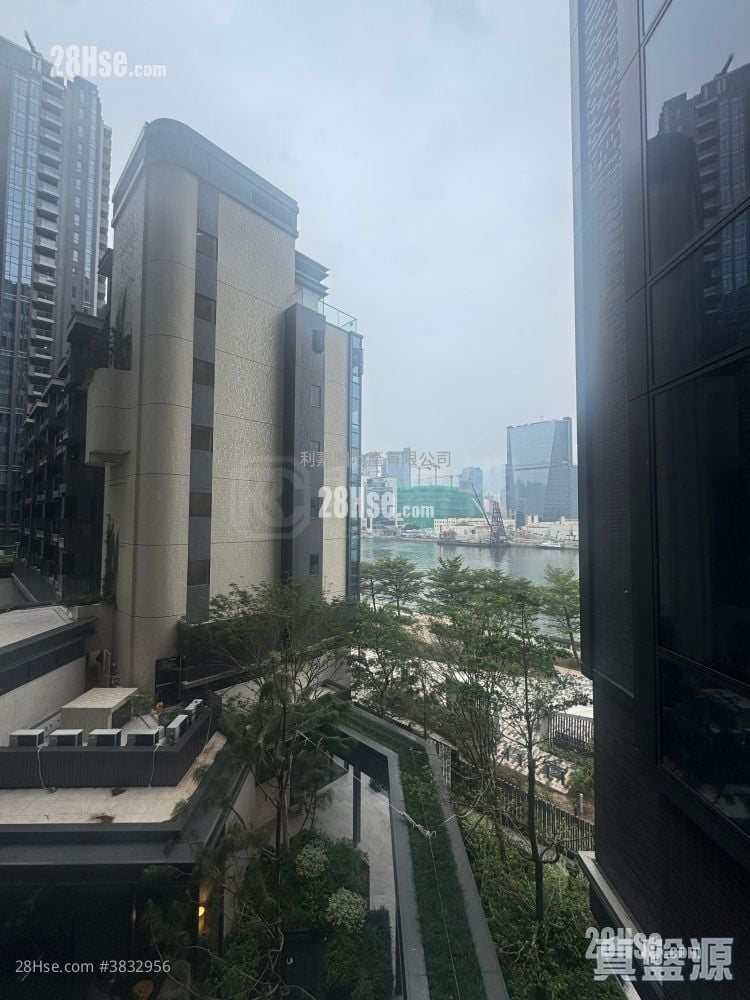 The Pavilia Forest Sell 1 Bedroom 223 ft²