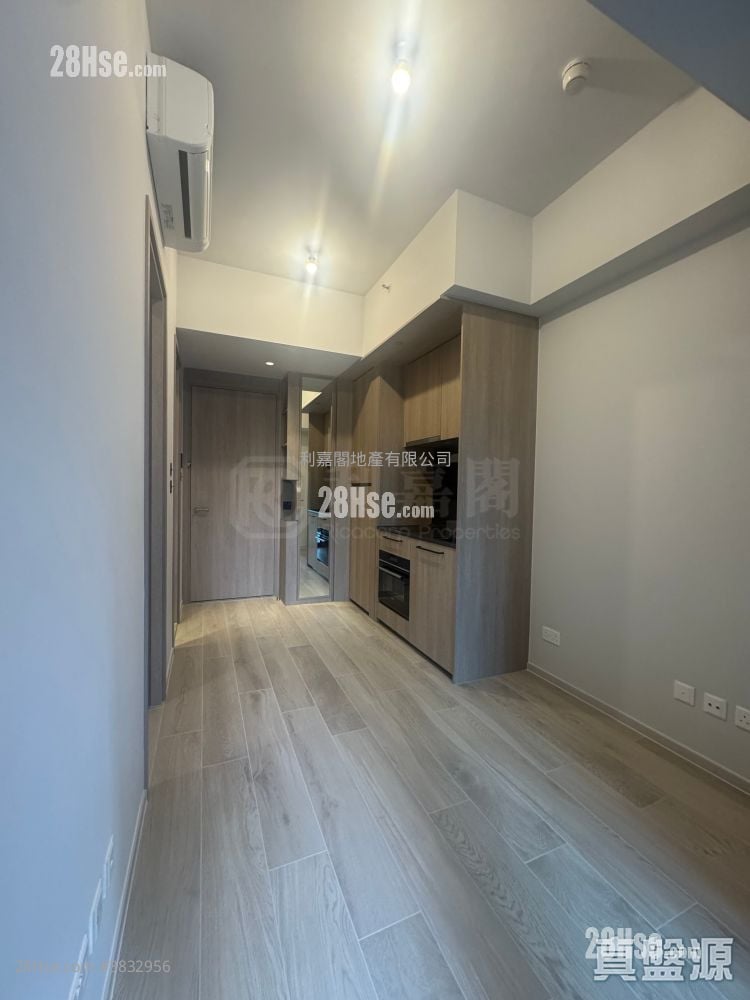 The Pavilia Forest Sell 1 Bedroom 223 ft²
