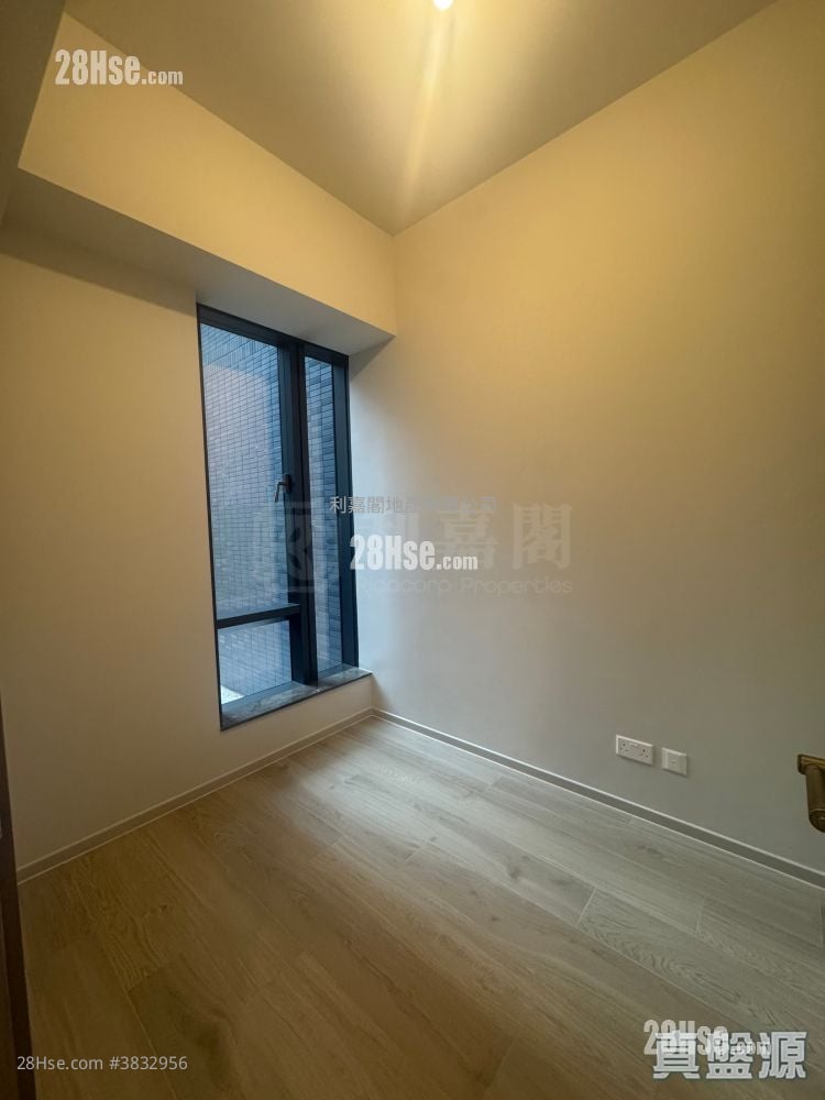 The Pavilia Forest Sell 1 Bedroom 223 ft²