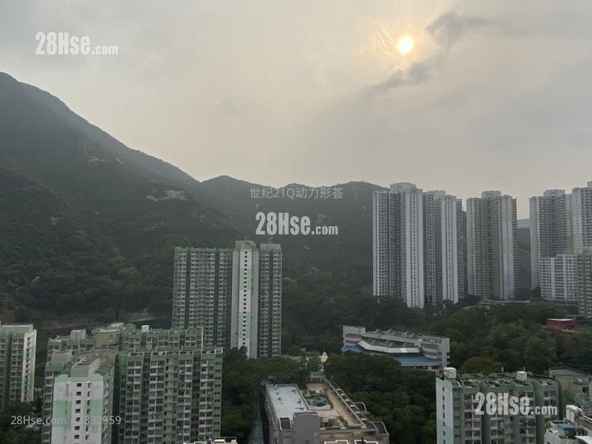 乐融轩 售盘 3 房 , 2 浴室 635 平方尺