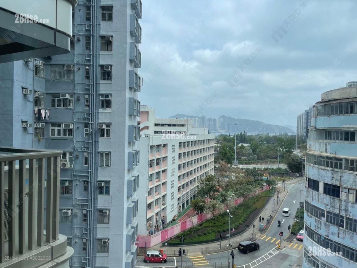 Finnie Rental 2 Bedrooms , 1 Bathroom 364 ft²