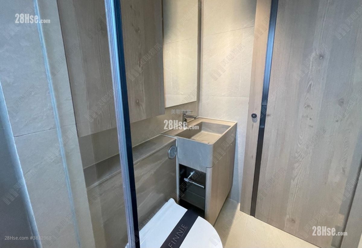 Finnie Rental 2 Bedrooms , 1 Bathroom 364 ft²