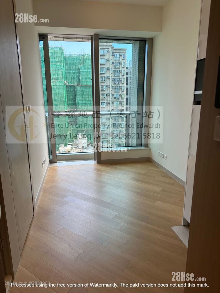 One Soho Sell 1 Bedroom , 1 Bathroom 285 ft²
