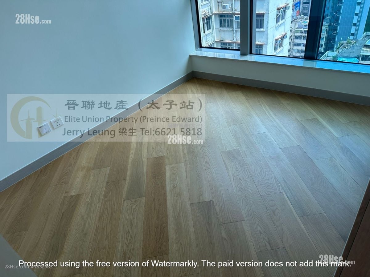 One Soho Sell 1 Bedroom , 1 Bathroom 285 ft²