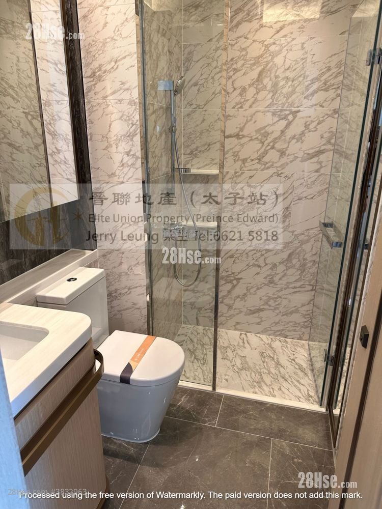 One Soho Sell 1 Bedroom , 1 Bathroom 285 ft²