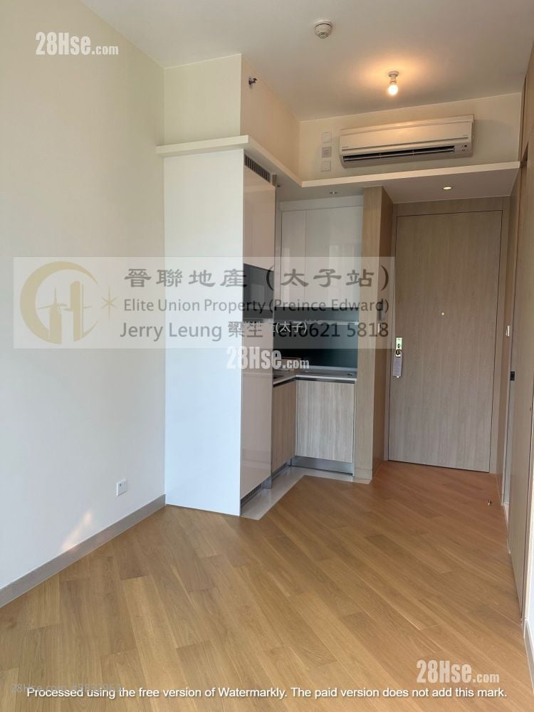 One Soho Sell 1 Bedroom , 1 Bathroom 285 ft²