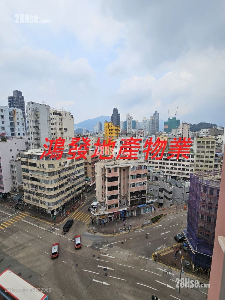 Godfrey Centre Sell 2 Bedrooms , 1 Bathroom 257 ft²