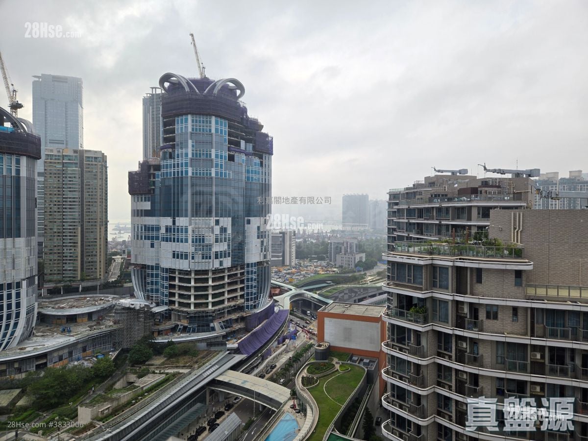 Grand Austin Sell 2 Bedrooms , 2 Bathrooms 874 ft²