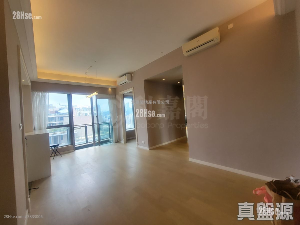 Grand Austin Sell 2 Bedrooms , 2 Bathrooms 874 ft²