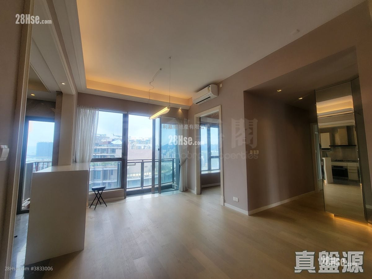 Grand Austin Sell 2 Bedrooms , 2 Bathrooms 874 ft²
