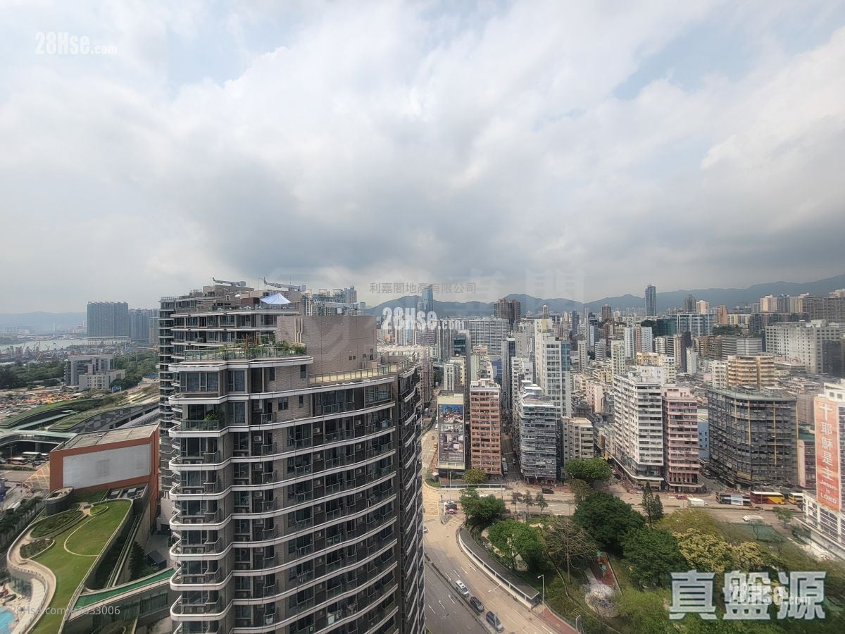 Grand Austin Sell 2 Bedrooms , 2 Bathrooms 874 ft²