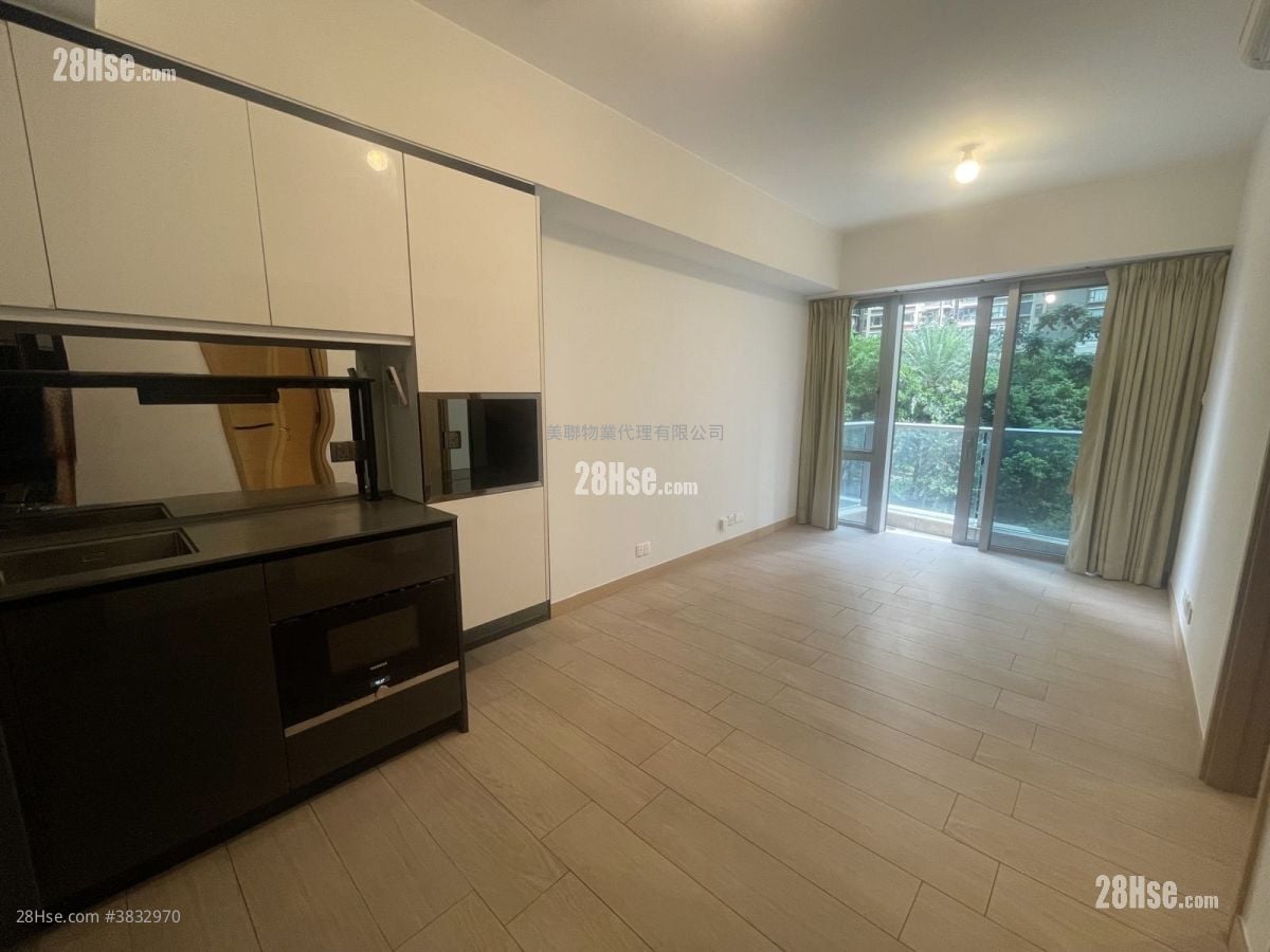 Century Link Rental 357 ft²