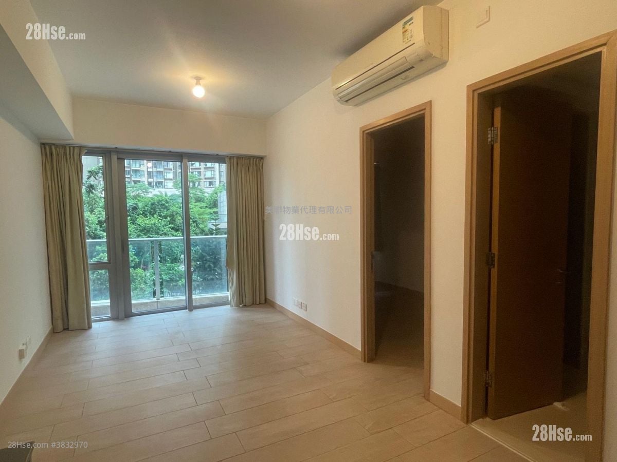 Century Link Rental 357 ft²