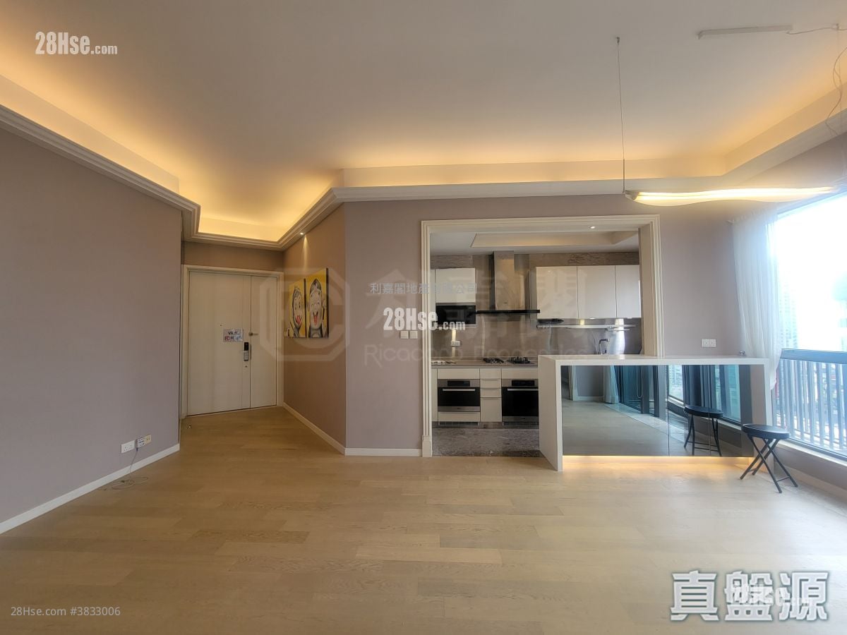 Grand Austin Sell 2 Bedrooms , 2 Bathrooms 874 ft²