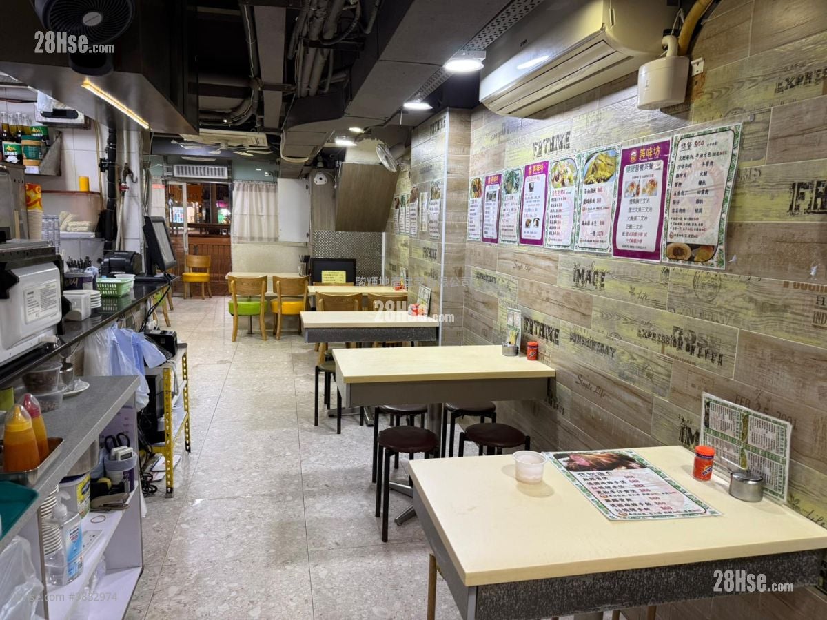 塘尾道 Rental 1 Toilet