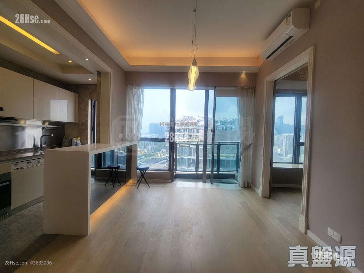 Grand Austin Sell 2 Bedrooms , 2 Bathrooms 874 ft²