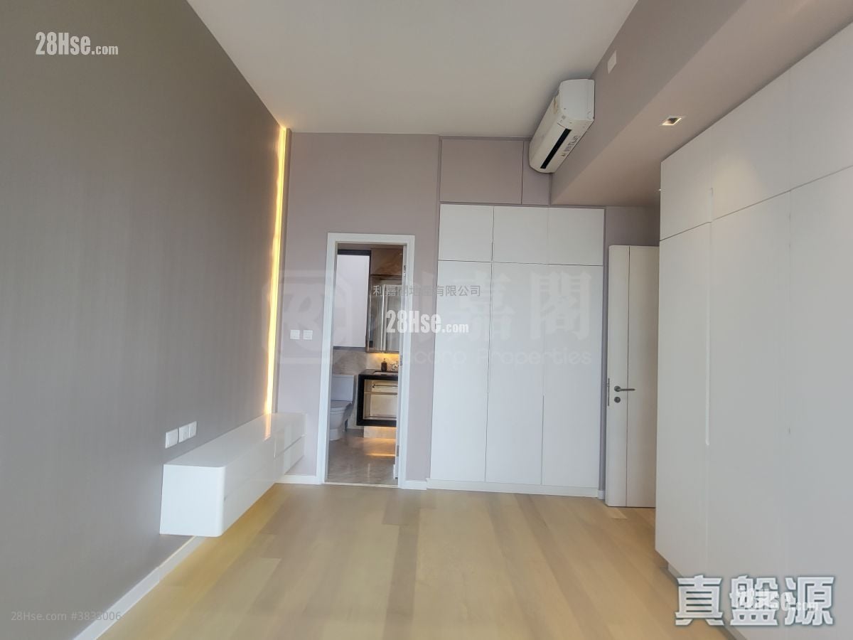 Grand Austin Sell 2 Bedrooms , 2 Bathrooms 874 ft²