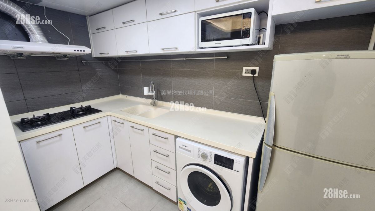 Bel Air Heights Sell 3 Bedrooms , 1 Bathroom 577 ft²