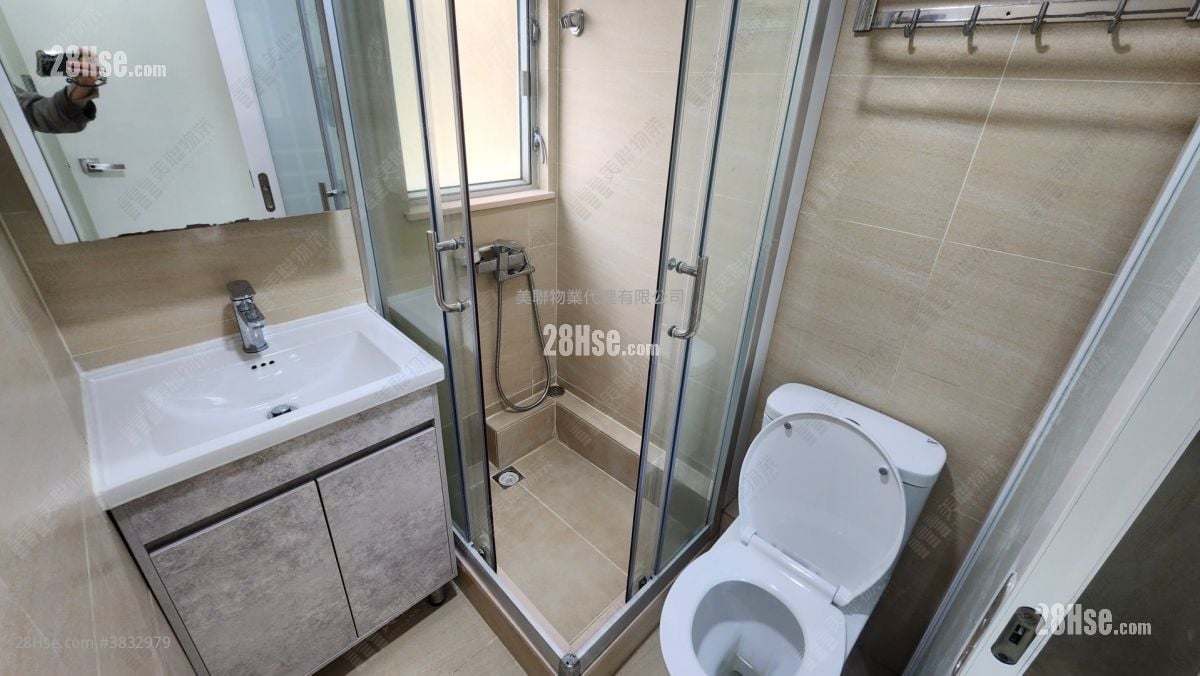 Bel Air Heights Sell 3 Bedrooms , 1 Bathroom 577 ft²