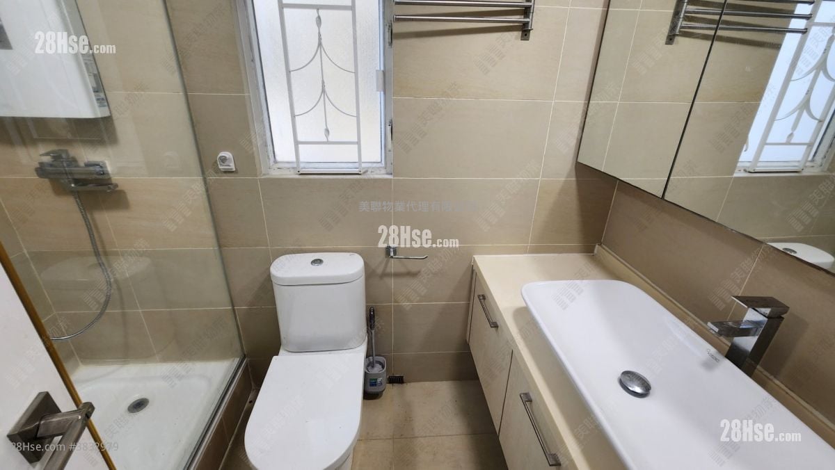 Bel Air Heights Sell 3 Bedrooms , 1 Bathroom 577 ft²