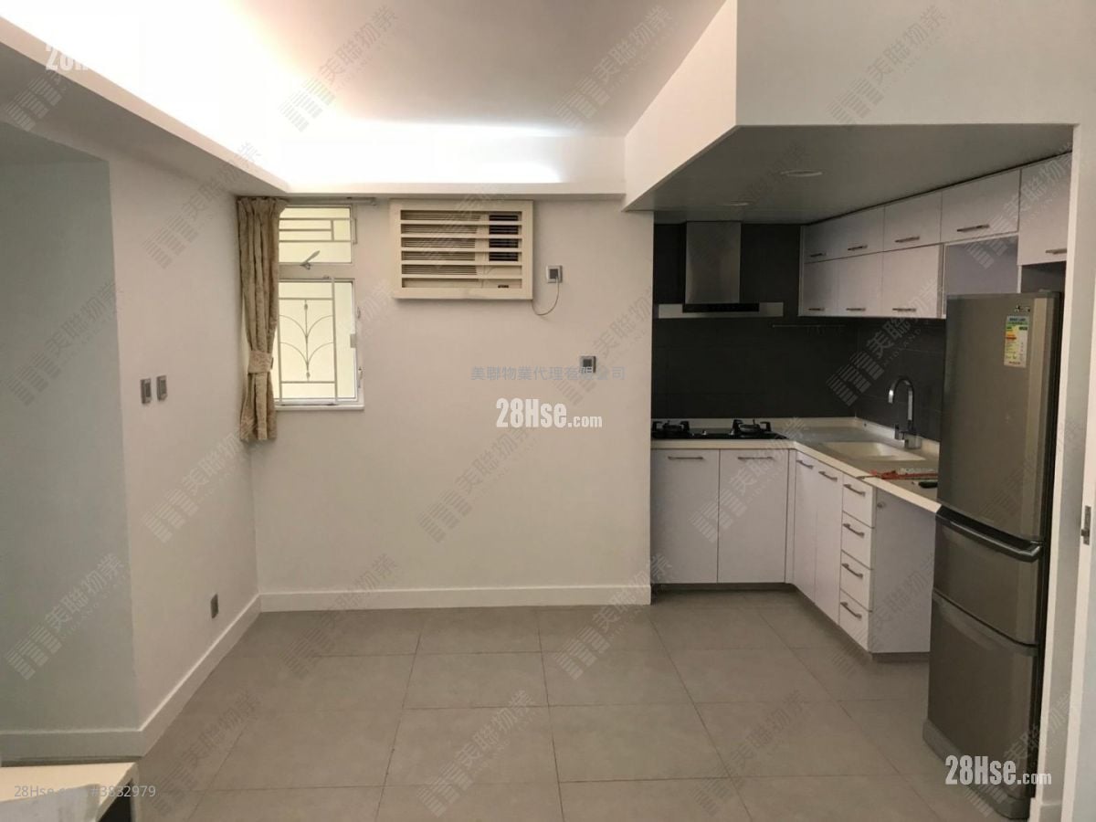 Bel Air Heights Sell 3 Bedrooms , 1 Bathroom 577 ft²