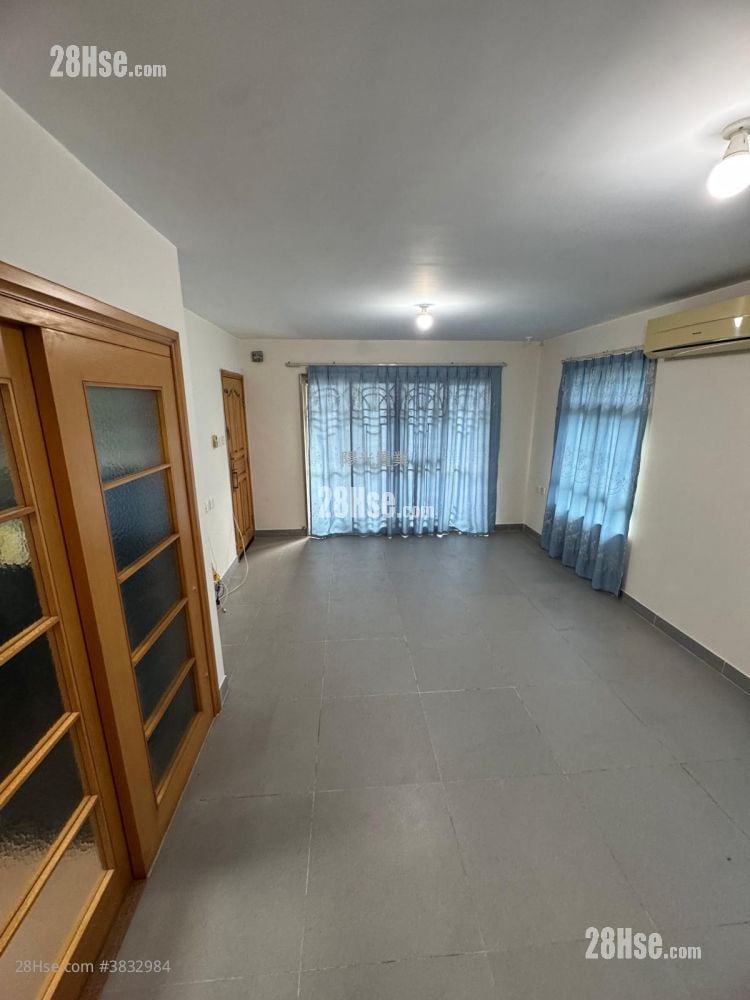Pak Sha Tsuen Rental 3 Bedrooms , 1 Bathroom 700 ft²