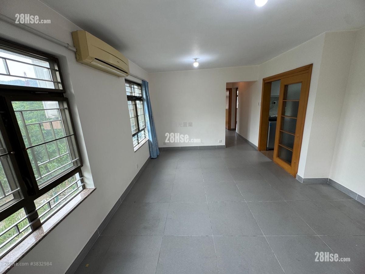 Pak Sha Tsuen Rental 3 Bedrooms , 1 Bathroom 700 ft²