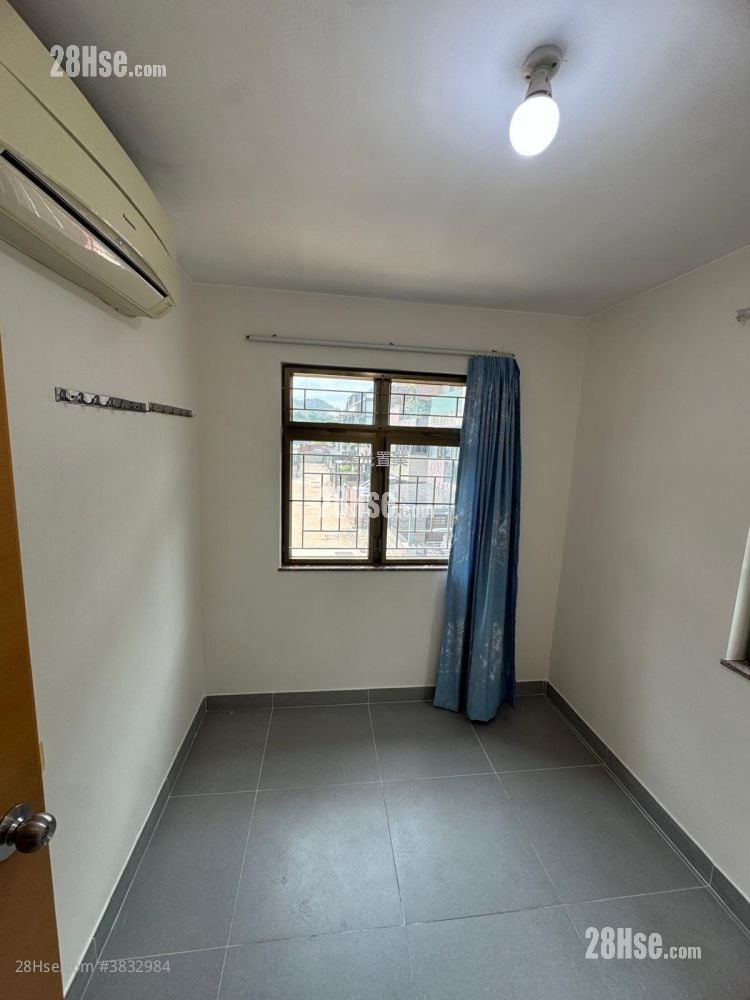 Pak Sha Tsuen Rental 3 Bedrooms , 1 Bathroom 700 ft²