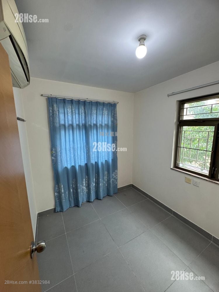 Pak Sha Tsuen Rental 3 Bedrooms , 1 Bathroom 700 ft²