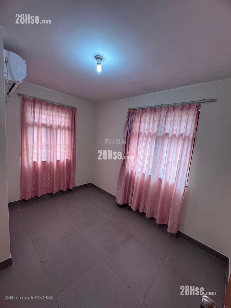Pak Sha Tsuen Rental 3 Bedrooms , 1 Bathroom 700 ft²