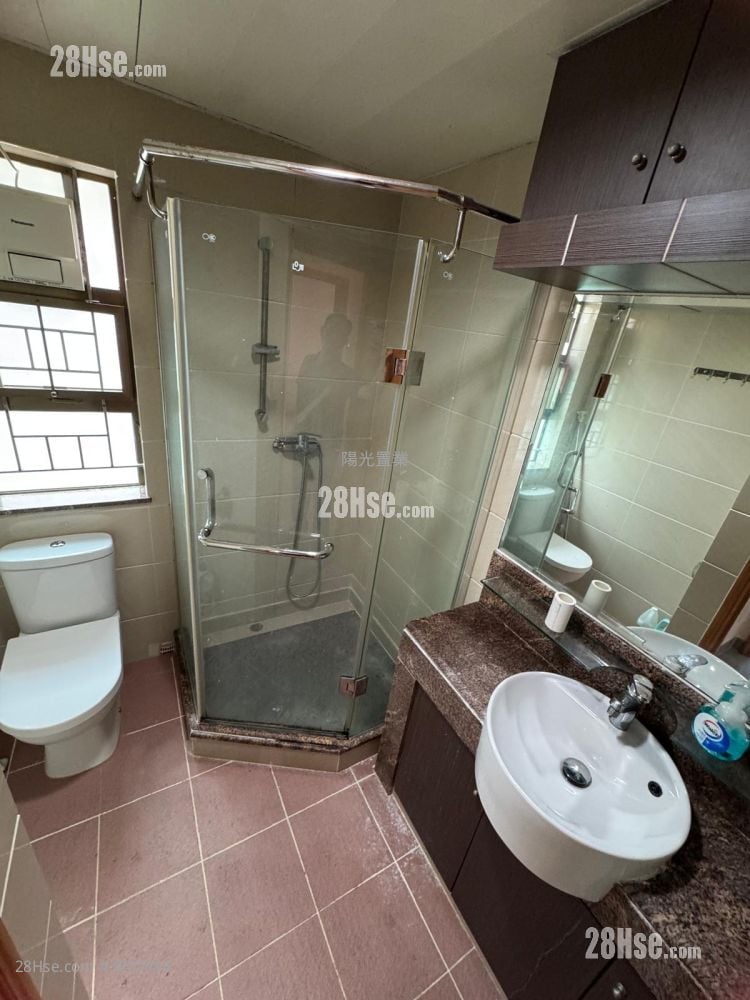 Pak Sha Tsuen Rental 3 Bedrooms , 1 Bathroom 700 ft²