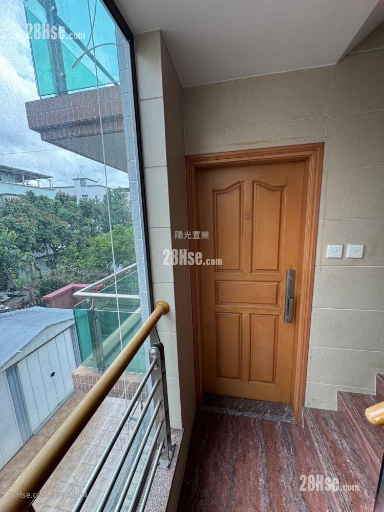 Pak Sha Tsuen Rental 3 Bedrooms , 1 Bathroom 700 ft²