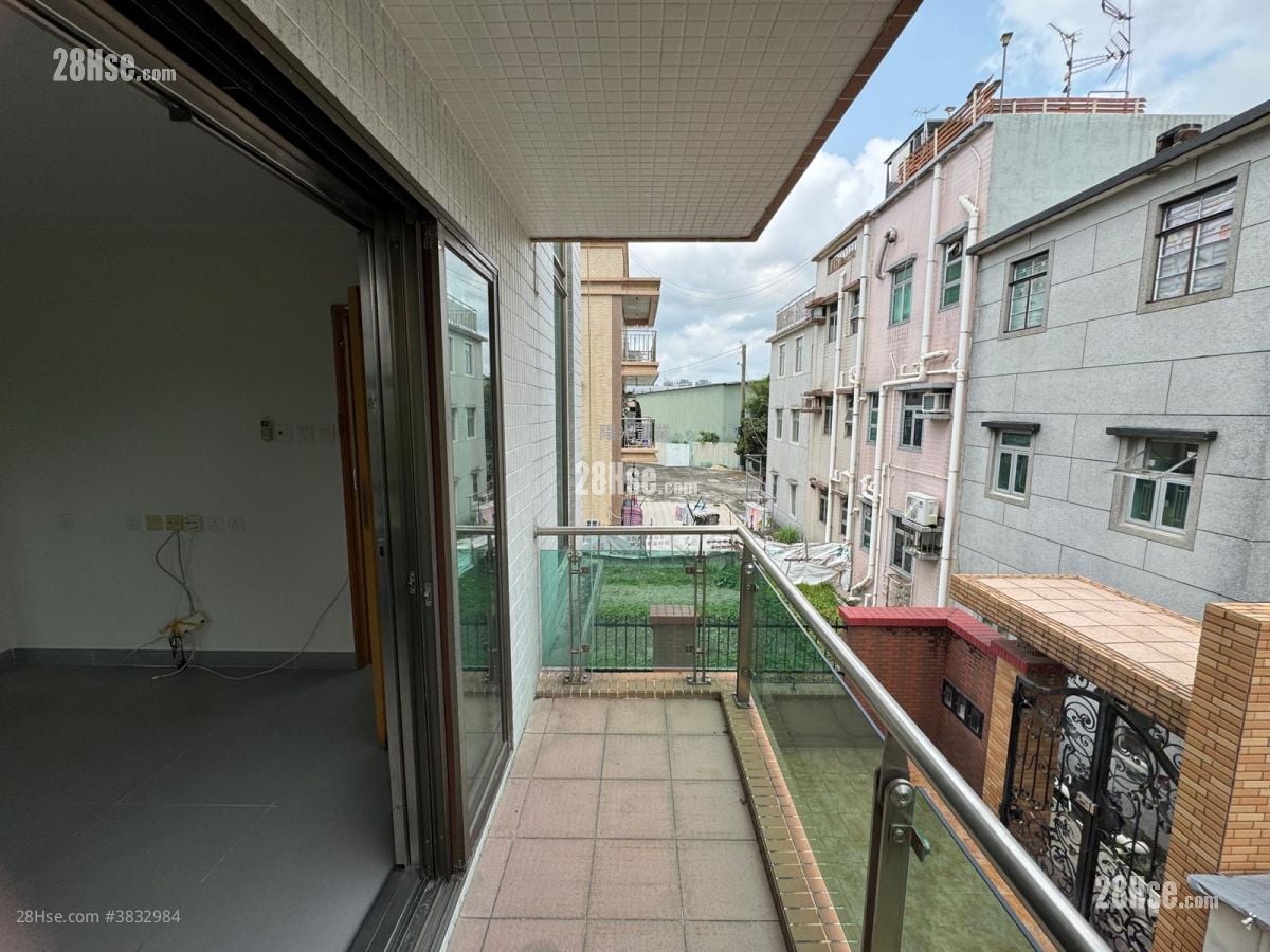 Pak Sha Tsuen Rental 3 Bedrooms , 1 Bathroom 700 ft²