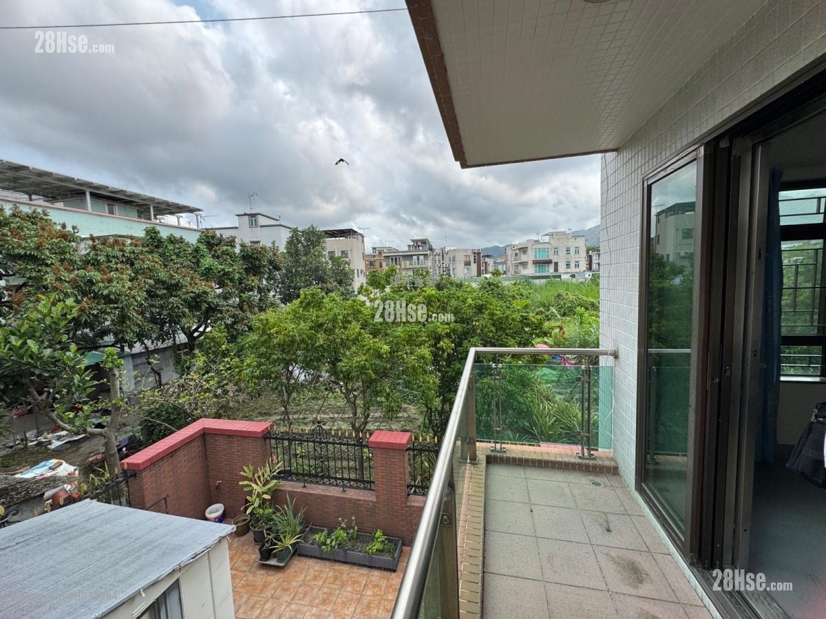 Pak Sha Tsuen Rental 3 Bedrooms , 1 Bathroom 700 ft²