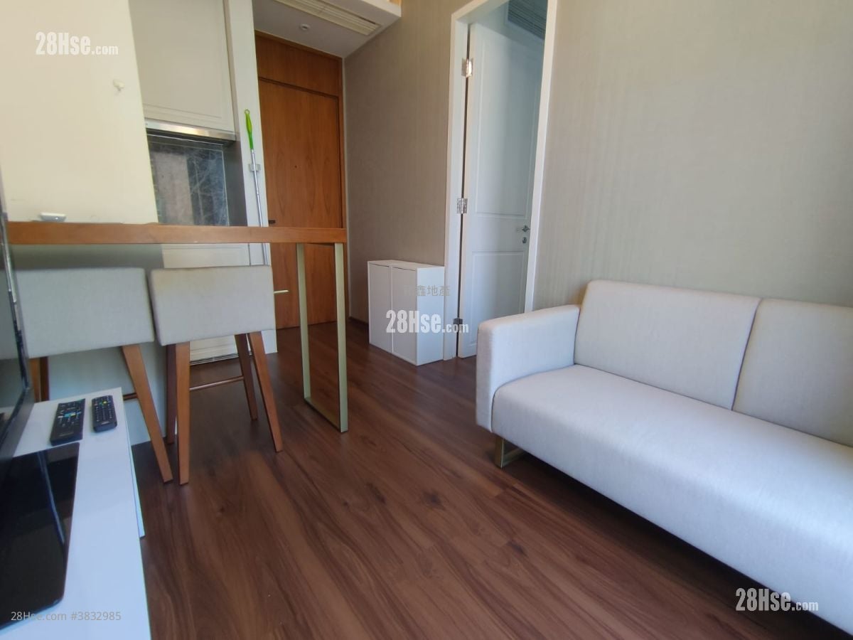 One South Lane Rental 1 Bedroom , 1 Bathroom 244 ft²