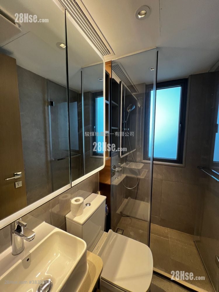 The Vim Rental Studio , 1 Bathroom 212 ft²