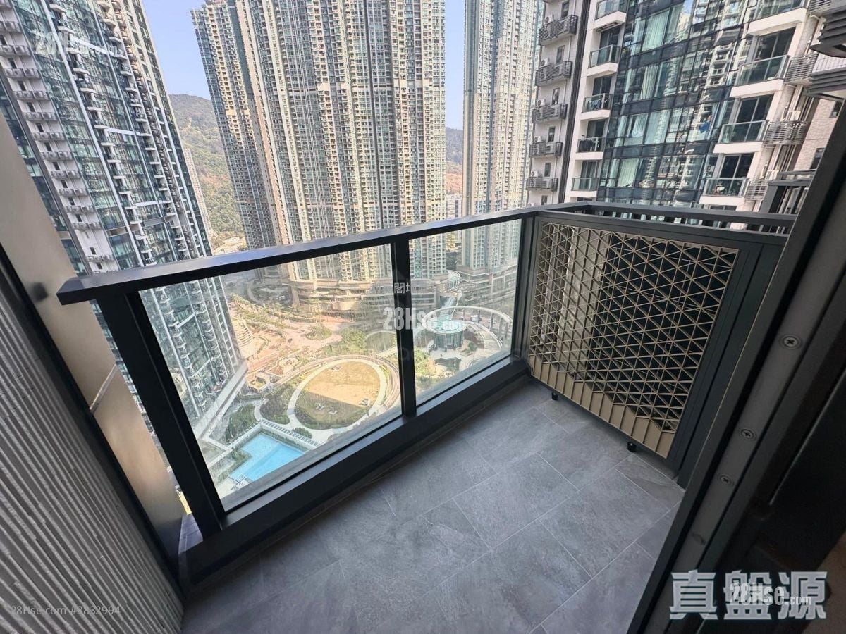 Seasons Place Rental 1 Bedroom , 1 Bathroom 323 ft²
