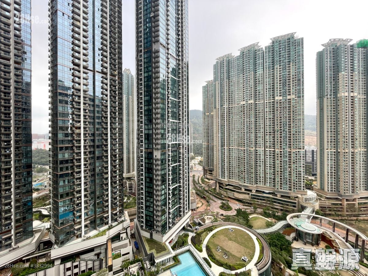 Seasons Place Rental 1 Bedroom , 1 Bathroom 323 ft²