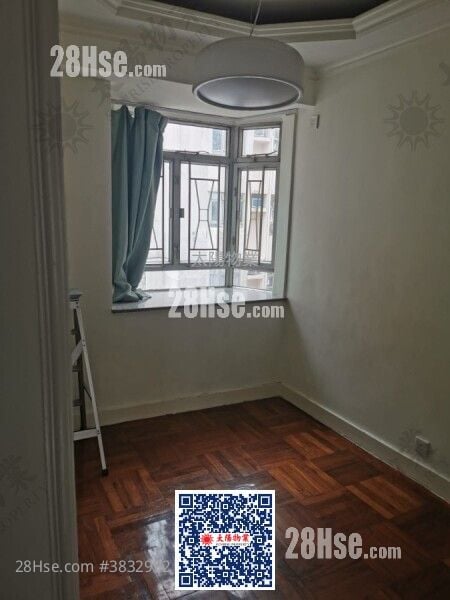 Hunghom Bay Centre Rental 3 Bedrooms 492 ft²