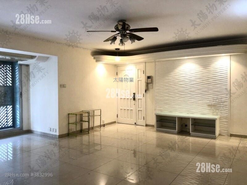Hunghom Bay Centre Rental 3 Bedrooms 953 ft²