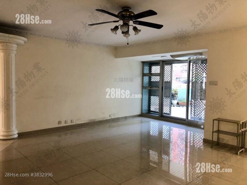 Hunghom Bay Centre Rental 3 Bedrooms 953 ft²