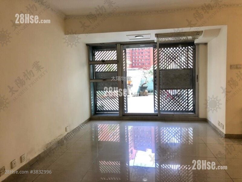 Hunghom Bay Centre Rental 3 Bedrooms 953 ft²