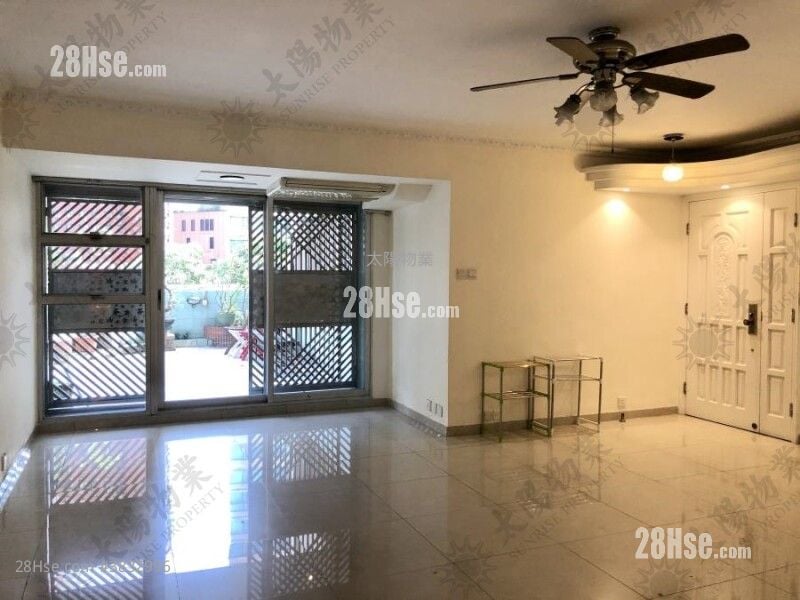 Hunghom Bay Centre Rental 3 Bedrooms 953 ft²