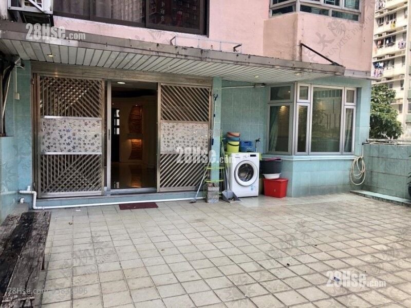 Hunghom Bay Centre Rental 3 Bedrooms 953 ft²