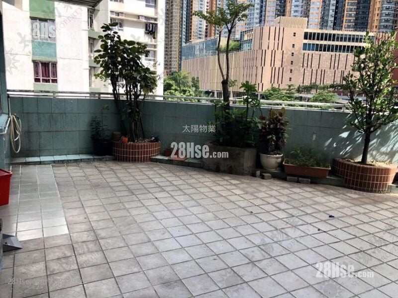 Hunghom Bay Centre Rental 3 Bedrooms 953 ft²